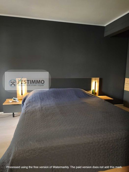 Дава се под наем Двустаен апартамент в Варна, Общината - 70 кв.м за 714 € - Снимка #5