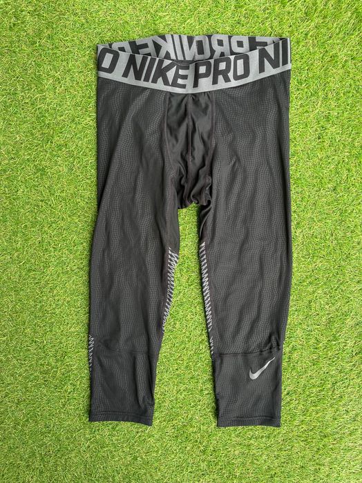 Мъжки тренировъчен клин : NIKE PRO Hypercool Compression L