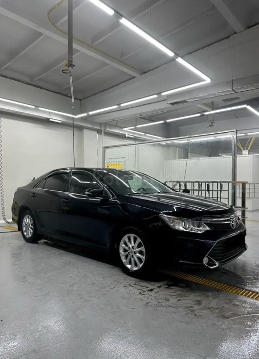 Диски камри 50/55 оригинал