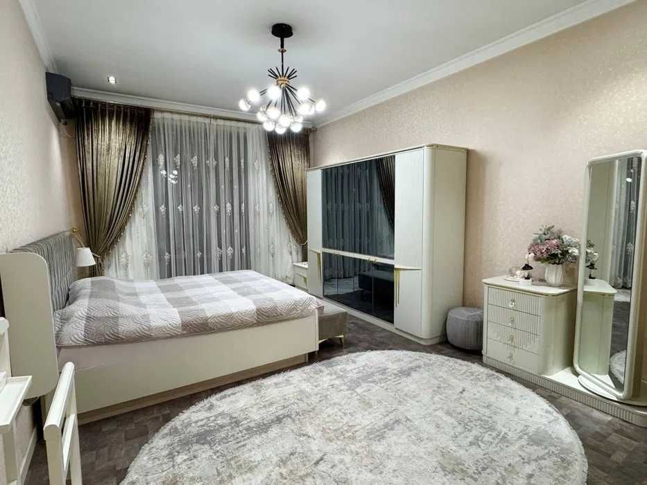 Срочно продается Новостройка ЖК Модерн Дархон 4/8/9 [136 м2] ID8