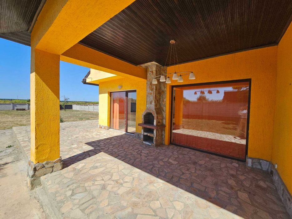 Продава се Къща в с. Соколово, Област Добрич - 128 кв.м за 1250 €/кв.м - Снимка #3