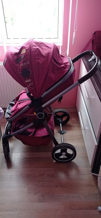 Комбинирана количка chipolino