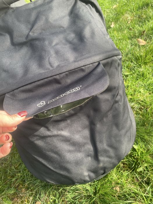 Кош за количка Maxi Cosy