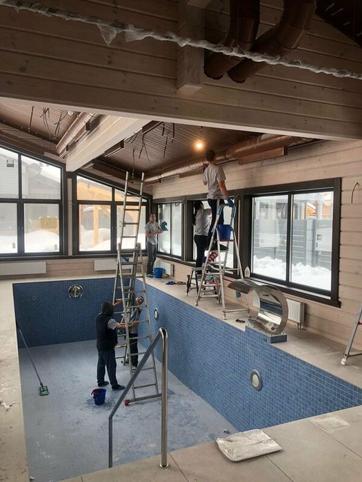 Уборки клининг ㅤ