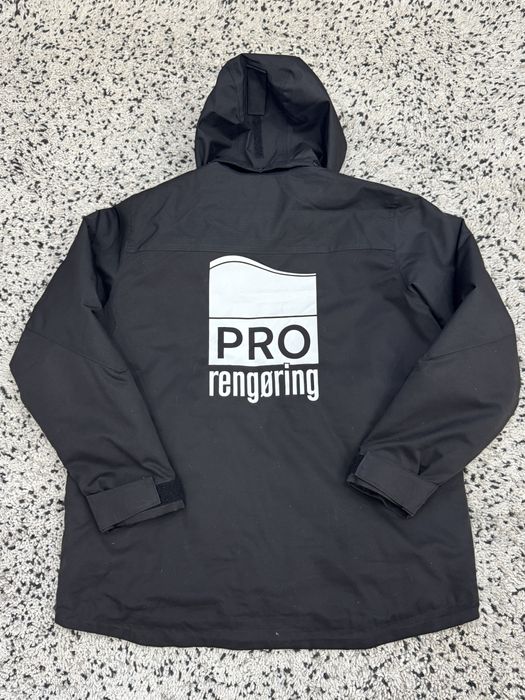 Мъжко яке HELLY HANSEN Primaloft . Размер XL