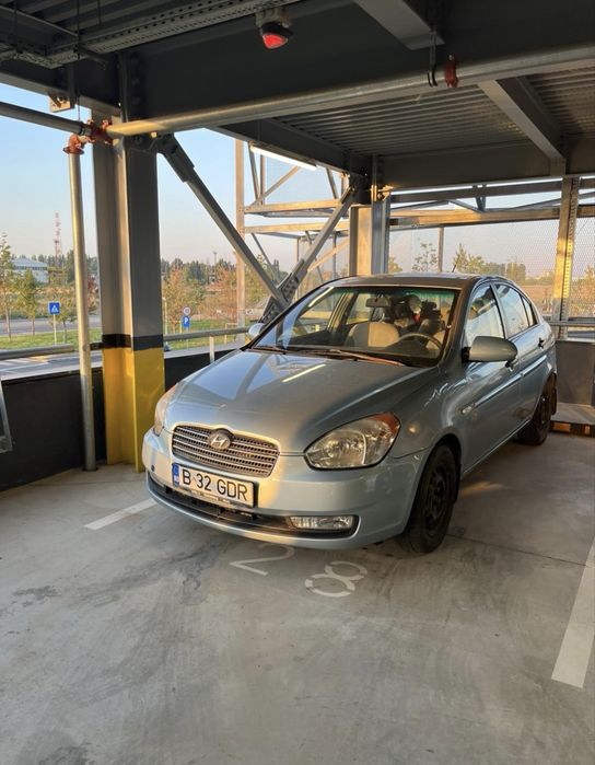 Vand auto pentru programul rabla
