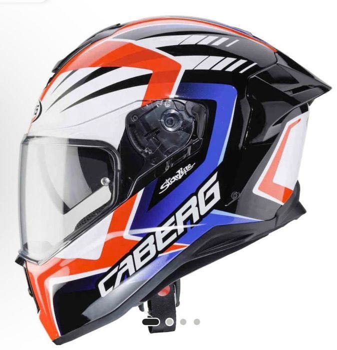 Каска Caberg Drift Evo mr55, Размер M