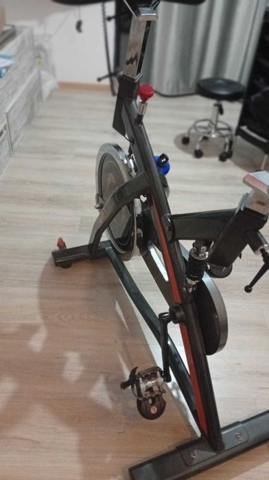 Bicicleta statica elite 18