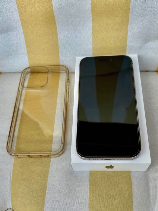 iPhone 14 Pro 128