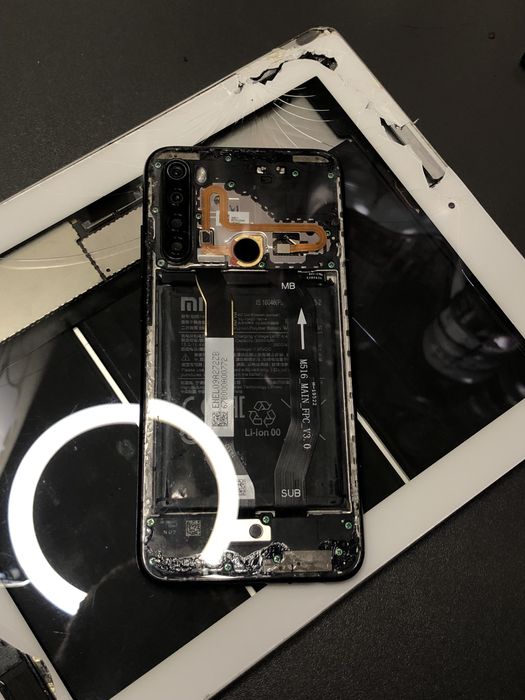 СРОЧНО!!! Продам или обменяю redmi note 8