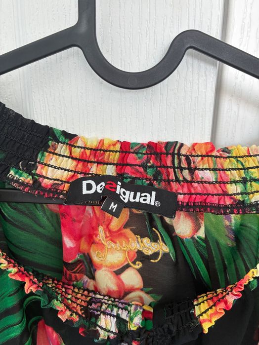 Дамска  риза от Desigual