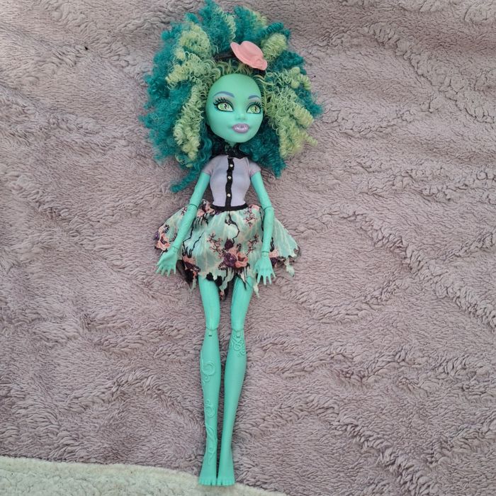 продам кукол , Хани и Клодин