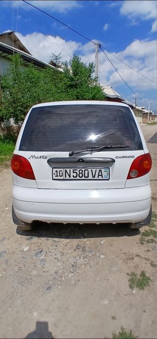 Matiz 2006 Shaxrisabz