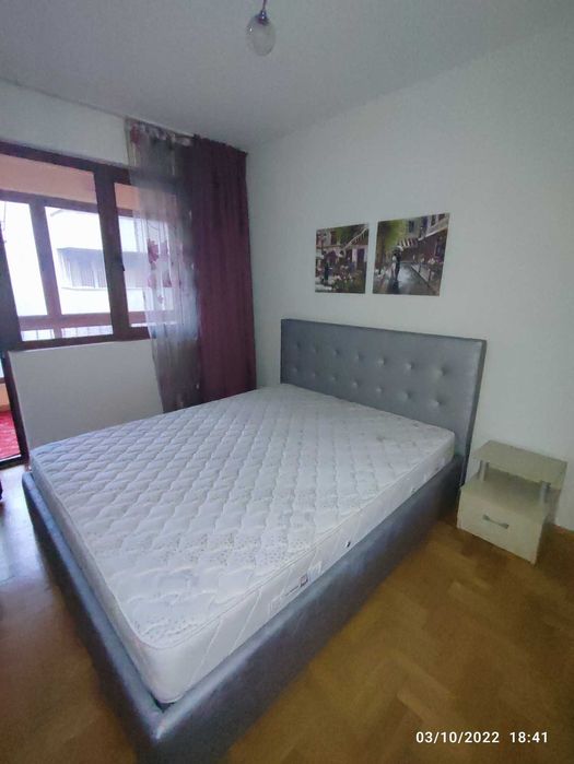 Дава се под наем Двустаен апартамент в Варна, Център - 70 кв.м за 612 € - Снимка #7