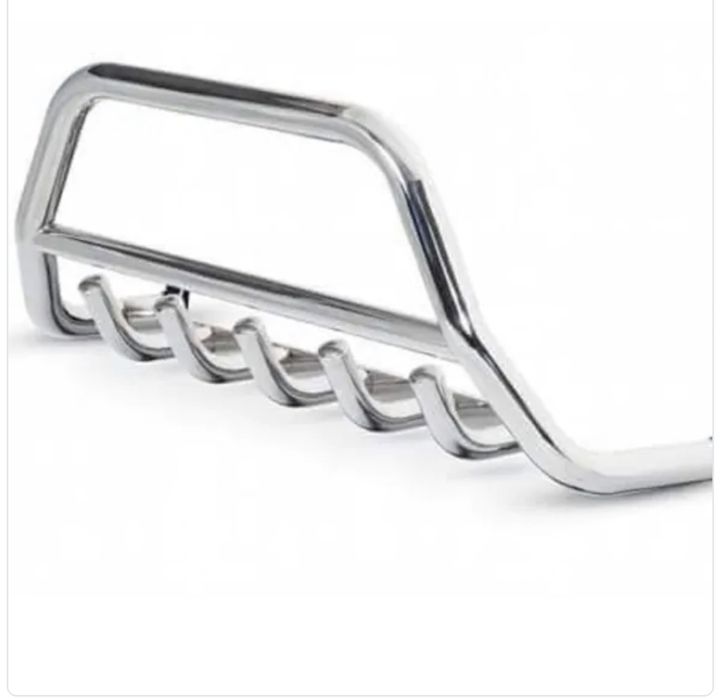 Ролбар (rollbar) и за SUZUKI GRAND VITARA