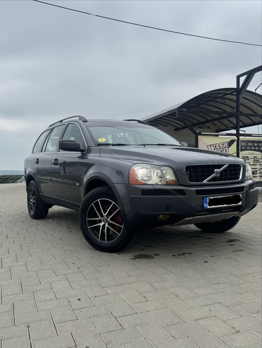 Volvo XC90 2007 Impecabil