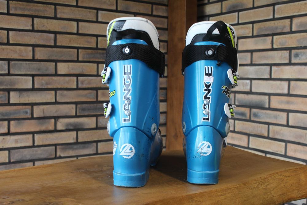 Clapari Lange Race RS 130 cod:013