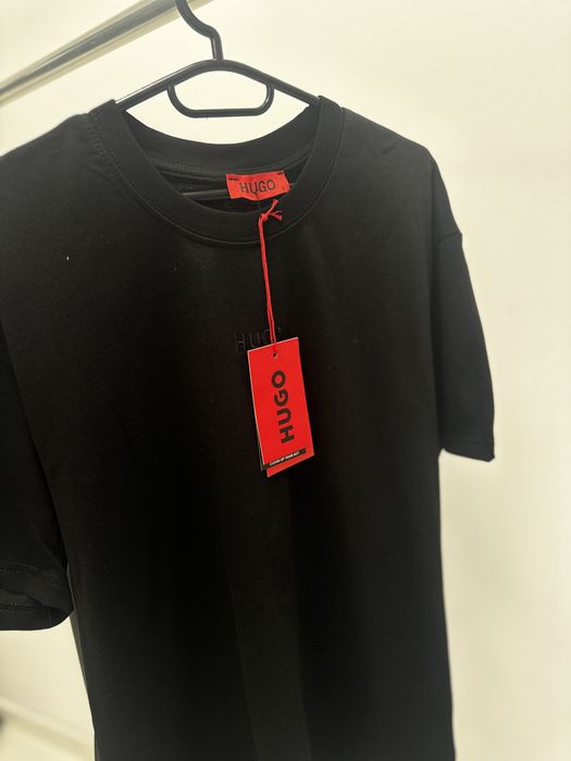 Tricou boss Barbati