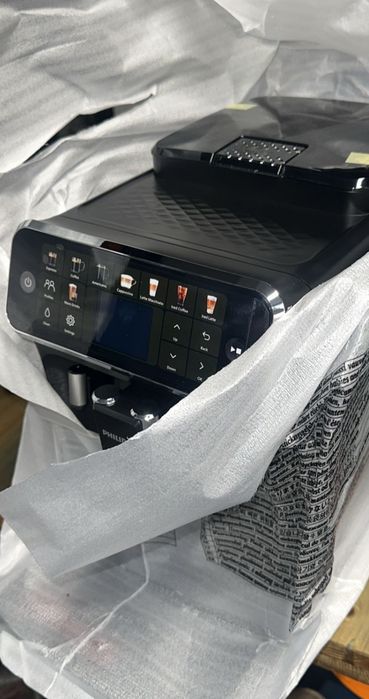 Philips Latte go 5500 noi sigilate