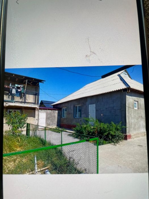 Шұғыл түрде үй сатылады