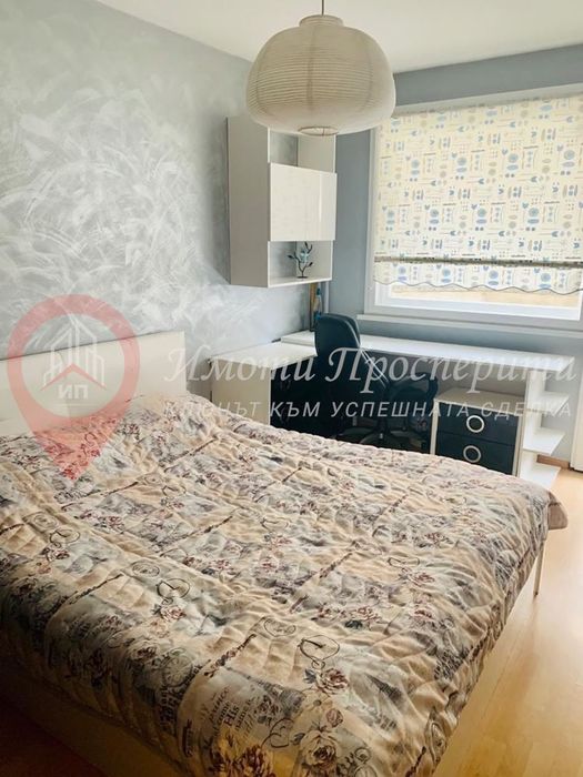 Дава се под наем Тристаен апартамент в София, Лозенец - 85 кв.м за 800 € - Снимка #1