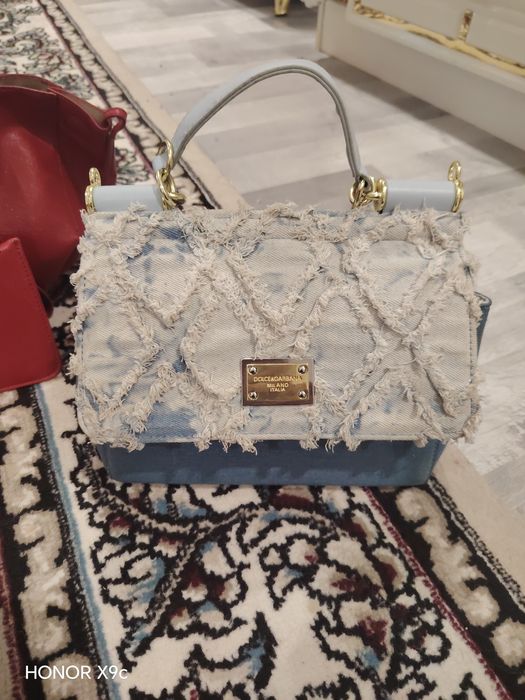 сумки разние красный новий