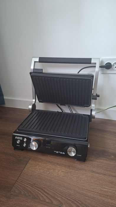 Продам электрогриль ARG