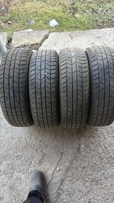 ROADX Rxfrost Winter