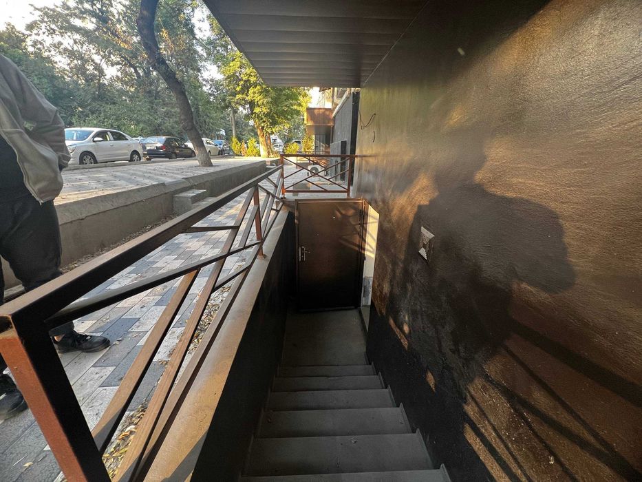 Сдается в аренду офис 110м в самом центре Infinity Моштабиб (ЛА)