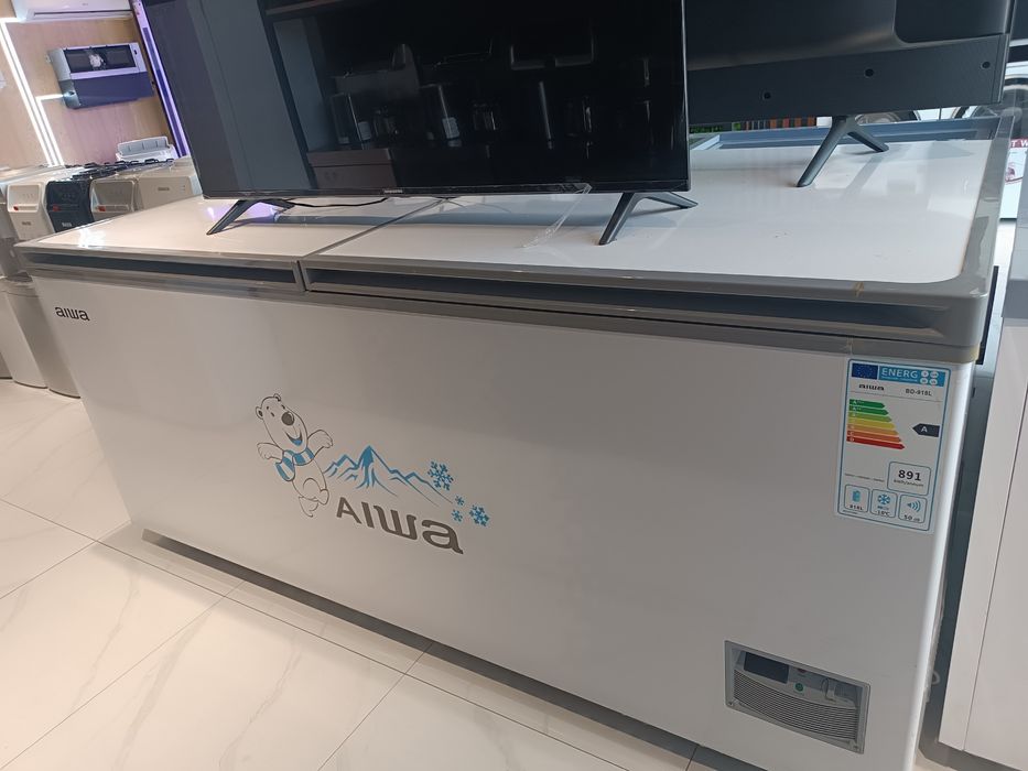 Морозильник Muzladgich (Muzlatkich) Сундук