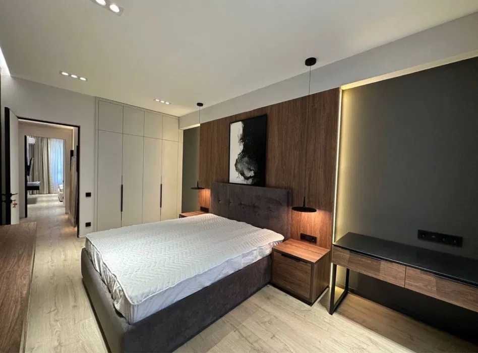 Жк Gardens Сдается 3ком квартира премиум класса в центре Tashkent city