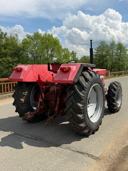 International 745 S ,DT, adus recent