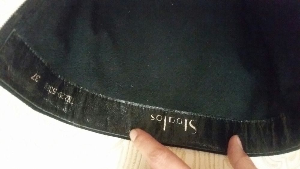 Продам зимние сапоги