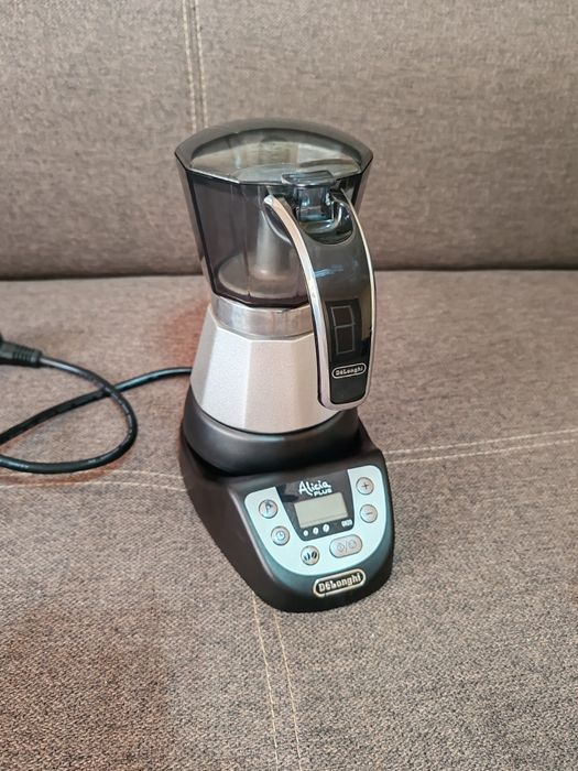 Cafetiera espresso cafea DeLonghi  alice plus