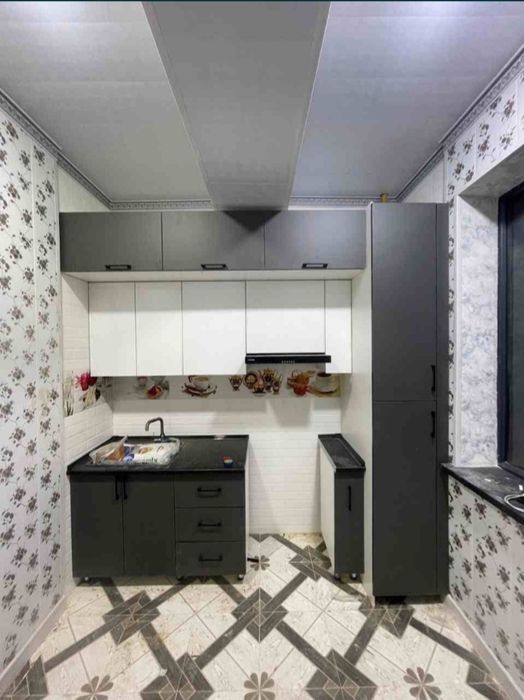 Harxil turdagi mebillar