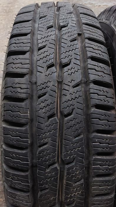 Гуми за Бус 185 R 14 C Toyo 2 броя