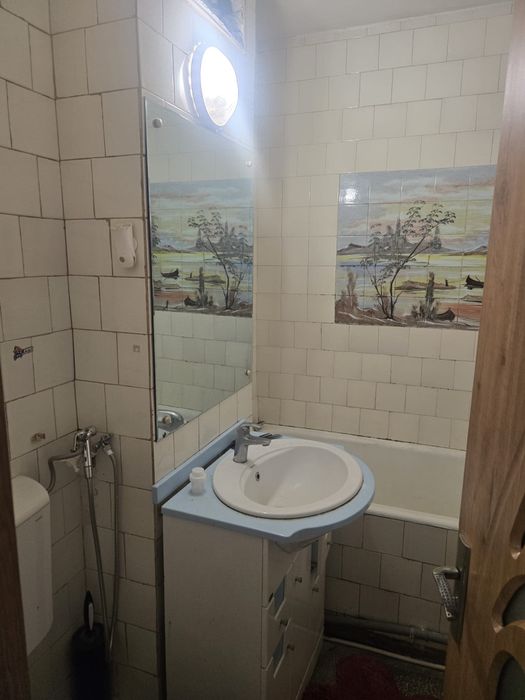 Apartament 3 camere