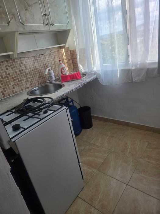 Vând apartament 1 cameră Aleșd, Bl. DN2, etaj 2, balcon închis