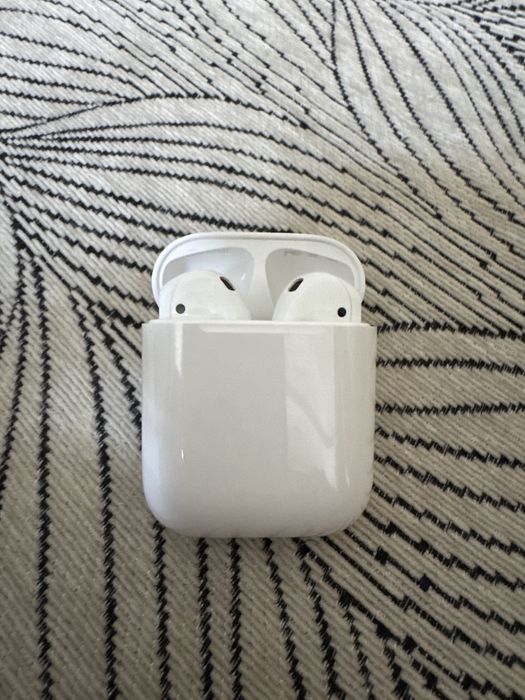Airpods 2 оригинальные