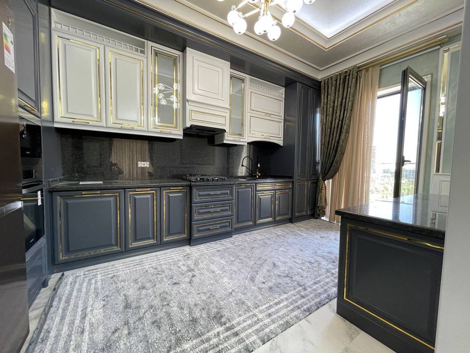 Аренда квартиры в Ташкенте 3/7/8! Шайхантахурский р-н, Ташкент Сити