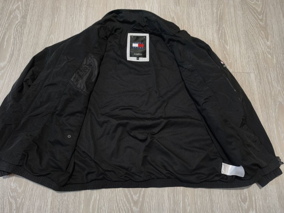 Jacheta barbati Tommy Hilfiger M