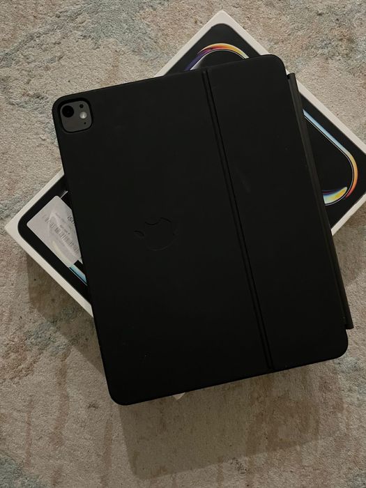 Apple IPad PRO 13 M4 LTE 512GB