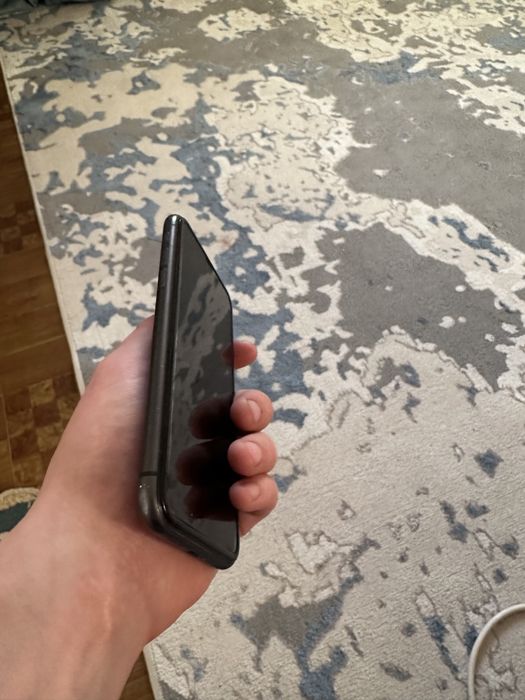 Айфон 11 64гб