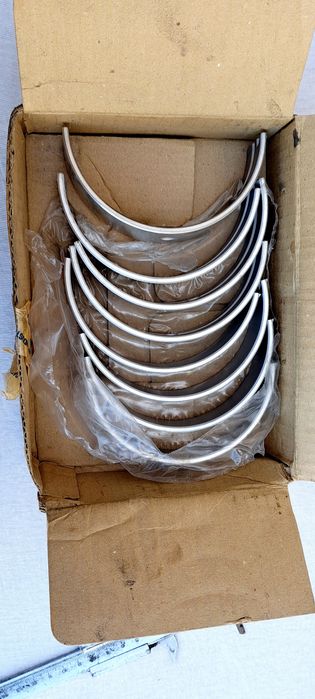 Вкладыш коренной