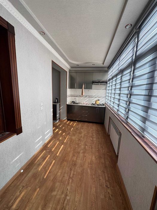 Узок муддатга ижарага берилади