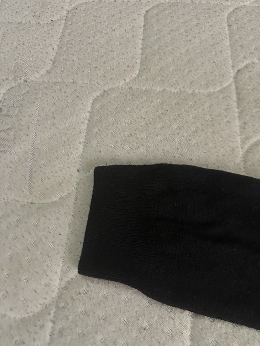 Lacoste Wool Crew Neck Sweater вълнен пуловер