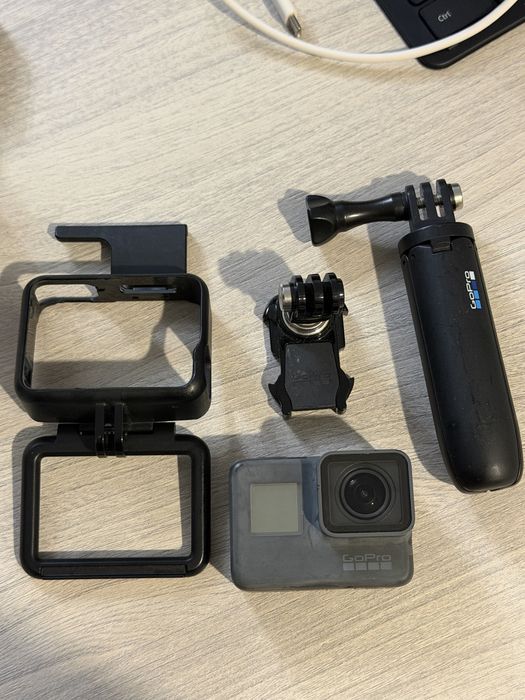 Go Pro Hero 5 black