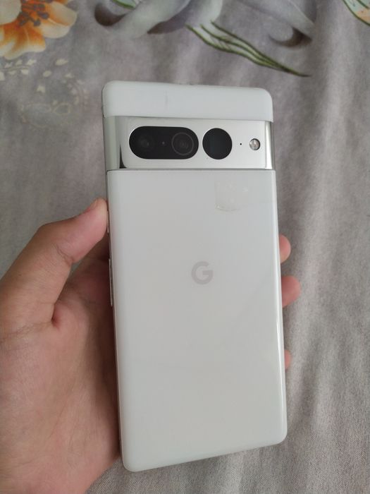 Google Pixel 7 Pro