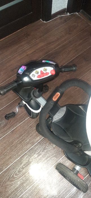 Продам трёх колёсный велосипед