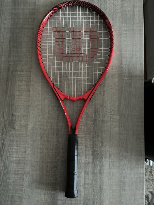 Тенис ракета Wilson Pro Staff XL 110